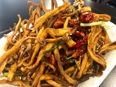 -小杨酒家(华苑小区店)
