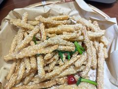 -肖记公安牛肉鱼杂馆·省级非物质文化遗产(三角路直营店)