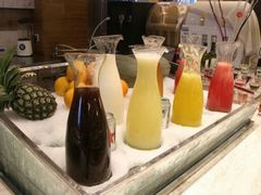 -张家港国贸酒店·餐厅