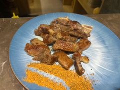 -春田小幸铁板烧(忠义街店)