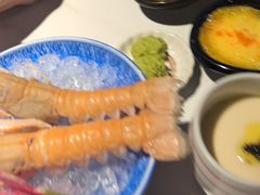 -黑木原精致料理·铁板烧
