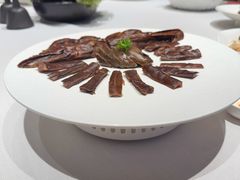 -蘇锦宴·淮扬菜烤鸭·小院(三元桥霄云路店)