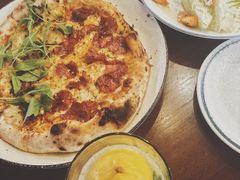 -PIZZA BIANCA(万象城店)
