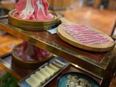 -羊大爷涮肉(亮马桥店)