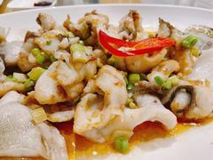 -香云轩·顺德菜(香云纱园林酒店店)