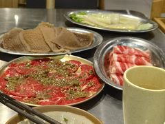 -郭铁柱·泥炉老火锅(江北龙湖天街店)