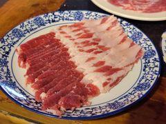 -裕德孚·非遗手切涮羊肉(东直门内大街店)