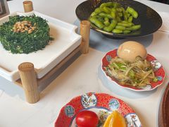-顶特勒·黄鱼馆·特色菜(上海大世界店)