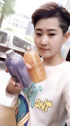 -组合发型