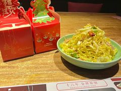 -小吊梨汤·北京菜·烤鸭(望京四元桥购物中心店)