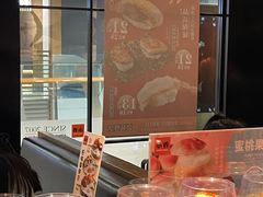 -小乔回转寿司(沈阳大悦城店)