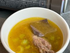 -佬太公海鸭·海鲜大排档(上海总店)