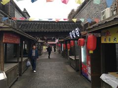 门面-东关街美食广场