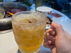 -芈重山老火锅(广州首店)