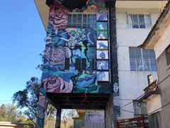 -大理床单厂艺术区