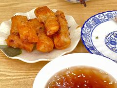 黄金春卷-新越南小卷粉