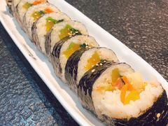 -槿Story·韩国料理(望京韩国美食城店)