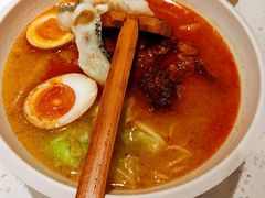 -味千拉面(和平大道奥山世纪城店)