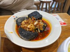 -湘人龙记老长沙米粉(鸟巢店)