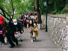 -白帝城·瞿塘峡景区