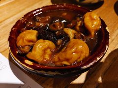 -新梅华·茶点餐厅(欧尚店)