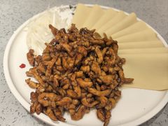 -紫光园(劲松店)