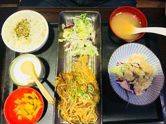 -天一料理(荔枝广场店)