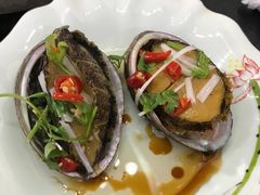 -九层海鲜塔(市南店)