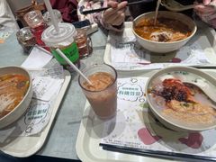 -南记粉面(銅鑼灣中心店)