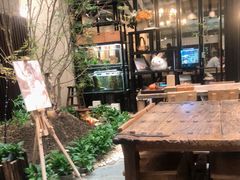 -大书房咖啡(中传国交店)