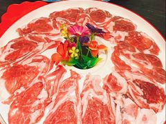 -南门四季铜锅涮肉(左家庄店)