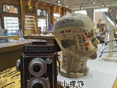 -鲸渝眼镜·浅目视光(春熙路店)