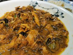 -苏师傅菜馆(上沙店)