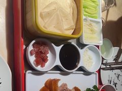 -伙靠·江浙菜(田林路店)