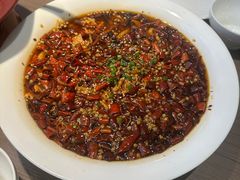 -将相和·海鲜蒸饺大连菜