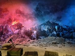 -沈阳“九·一八”历史博物馆