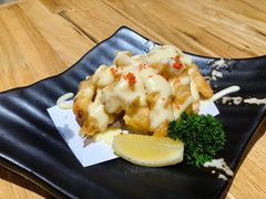-银座日本料理(春徳街店)