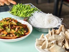 -仁义火锅城·熟食店(金杨路店)