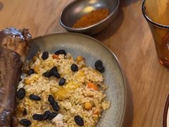 -纳鲁孜·新疆特色餐厅(上海悦荟广场店)