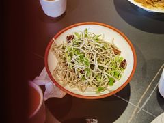 -辣尚瘾·烤鱼·新川菜(交大直营店)