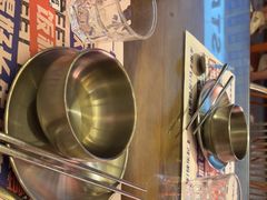 -神府路壹号·海鲜烧烤·砂锅粥·锅物(三坊七巷店)