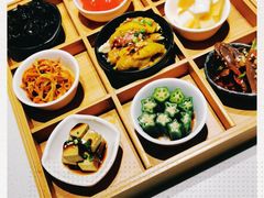 -新仙清汤牛腩(铜锣湾店)