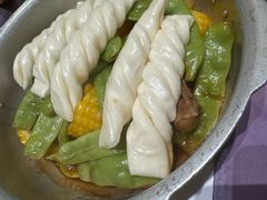 -北李妈妈菜(鲁能城店)