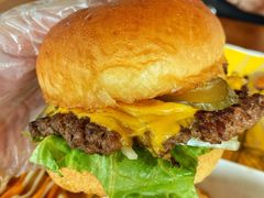 -UMAMI乌玛米披萨·汉堡·清真Halal(红岭北店)