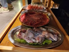 -郭铁柱·泥炉老火锅(江北龙湖天街店)