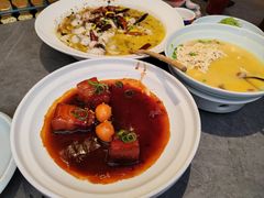 -江南里·新浙菜(苏州大悦城店)