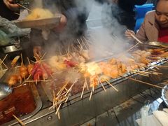 -大姐麻辣烫(莲宝中路店)