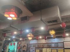 大堂-禄源公·老莞诚饭店