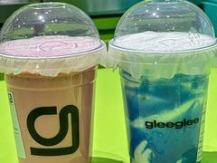 -gleeglee乐溢亦茶(合生汇店)