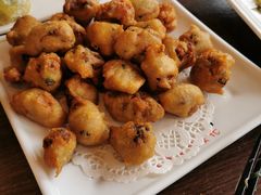 -海坛特色小吃·只做平潭特色菜(平潭店)